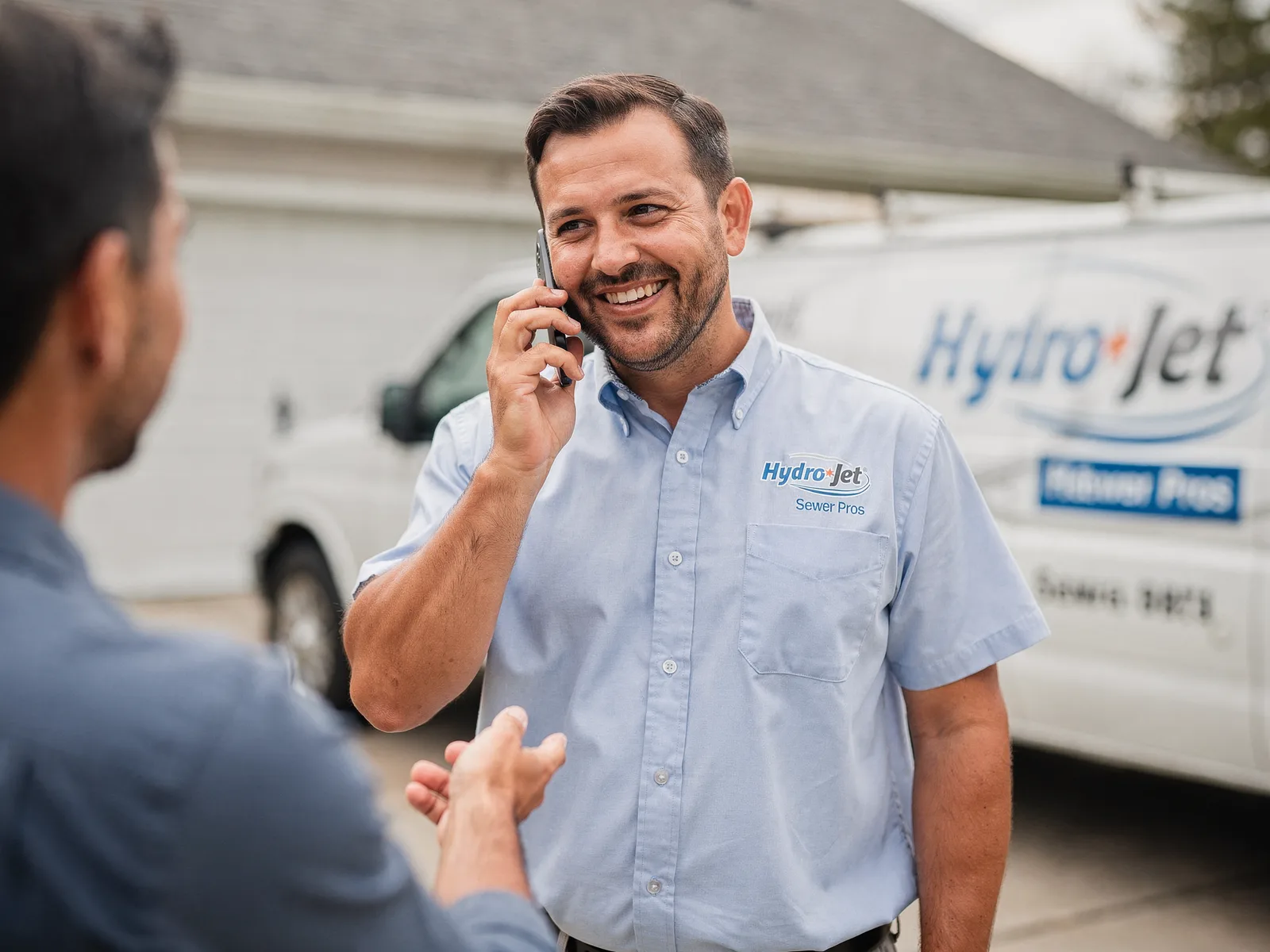 Hydro Jetting Holden, UT FAQs